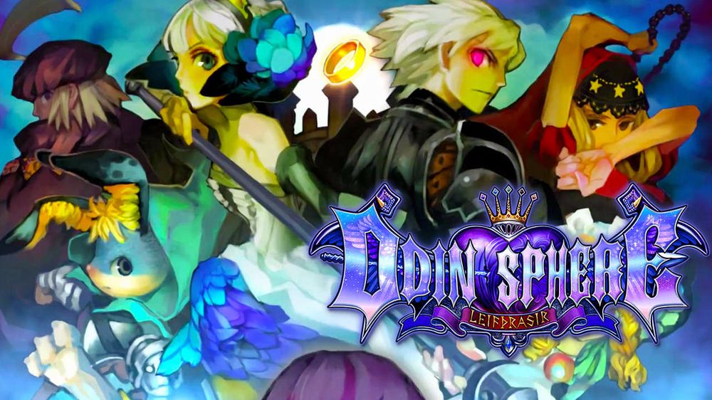 Disponibile la demo di Odin Sphere Leifthrasir sul PlayStation Store europeo.jpg Disponibile la demo di Odin Sphere Leifthrasir sul PlayStation Store europeo.jpg